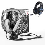 Onikuma gaming discount headset k1b pro