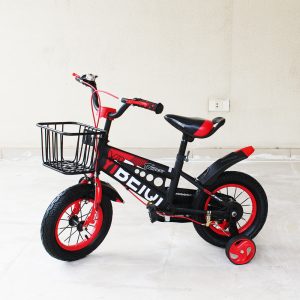 Cool Gift, Children's Bicycle, 12 Inch #105 - Image 3