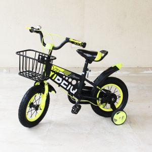 Cool Gift, Children's Bicycle, 12 Inch #105 - Image 4