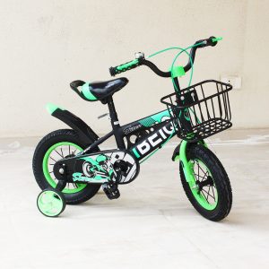 Cool Gift, Children's Bicycle, 12 Inch #105 - Image 5