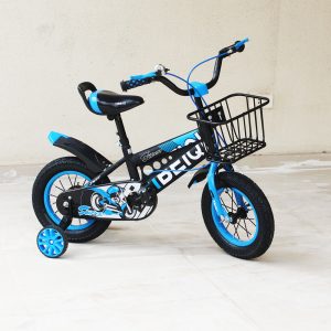 Cool Gift, Children's Bicycle, 12 Inch #105 - Image 6