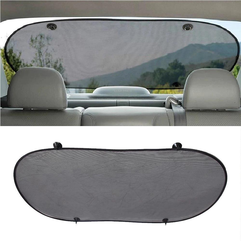 Rear Window Shade 50x100 cm - TezkarShop Official Website