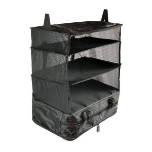Stow-N-Go Travel Luggage Organizer - Image 4