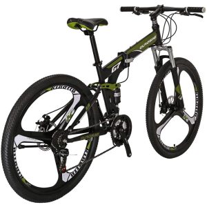 Cool Gift, Adult Mountain Bicycle, 26/20 Inch #08 - Image 2