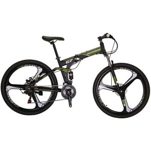 Cool Gift, Adult Mountain Bicycle, 26/20 Inch #08 - Image 3