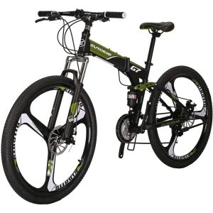 Cool Gift, Adult Mountain Bicycle, 26/20 Inch #08 - Image 4