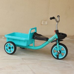 Cool Gift, Kids Tricycle #12, - Image 5