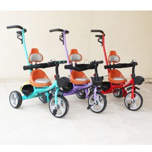 Cool Gift, Kids Tricycle #13, - Image 1