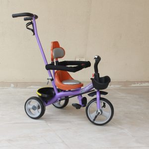Cool Gift, Kids Tricycle #13, - Image 2