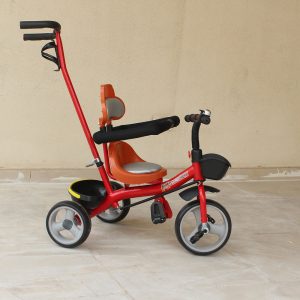 Cool Gift, Kids Tricycle #13, - Image 3