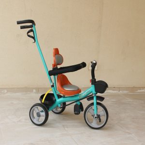 Cool Gift, Kids Tricycle #13, - Image 4