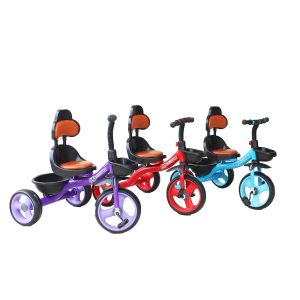 Cool Gift, Kids Tricycle #15 - Image 1
