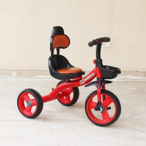 Cool Gift, Kids Tricycle #15 - Image 2