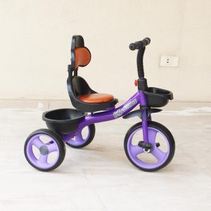 Cool Gift, Kids Tricycle #15 - Image 3