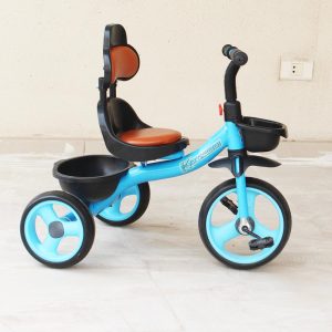 Cool Gift, Kids Tricycle #15 - Image 4