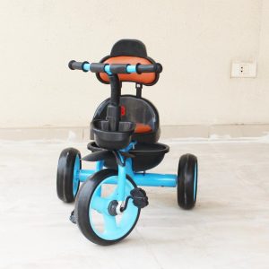 Cool Gift, Kids Tricycle #15 - Image 5