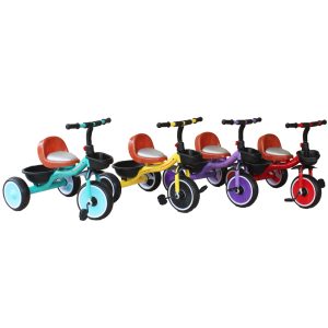 Cool Gift, Kids Tricycle #16 - Image 1