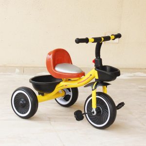 Cool Gift, Kids Tricycle #16 - Image 2