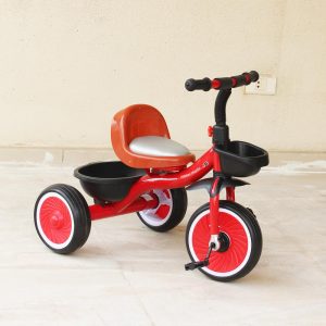 Cool Gift, Kids Tricycle #16 - Image 3