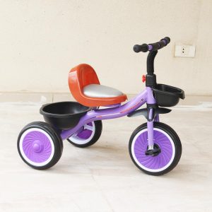 Cool Gift, Kids Tricycle #16 - Image 4