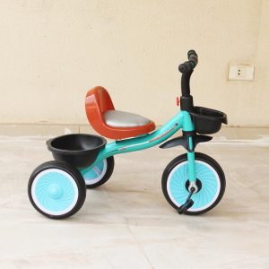 Cool Gift, Kids Tricycle #16 - Image 5