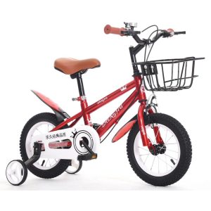 Cool Gift, Kids Bike, 12 & 16 Inch, #01 - Image 1