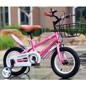 Cool Gift, Kids Bike, 12 & 16 Inch, #01 - Image 2