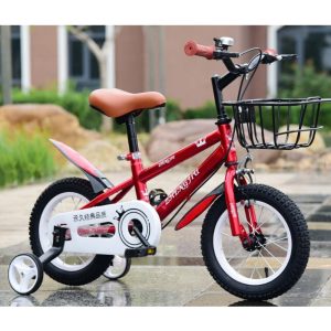 Cool Gift, Kids Bike, 12 & 16 Inch, #01 - Image 3