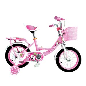 Cool Gift, Children's Bicycle, 12/16/20 Inch #03 - Image 1