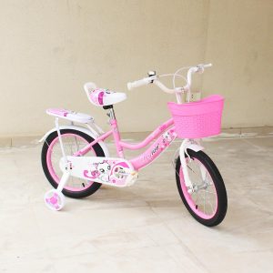 Cool Gift, Children's Bicycle, 12/16/20 Inch #03 - Image 2