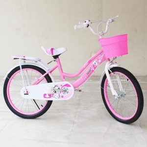 Cool Gift, Children's Bicycle, 12/16/20 Inch #03 - Image 3