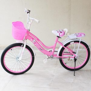 Cool Gift, Children's Bicycle, 12/16/20 Inch #03 - Image 4