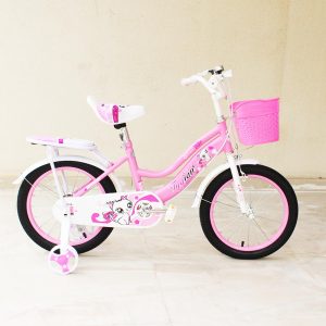 Cool Gift, Children's Bicycle, 12/16/20 Inch #03 - Image 5