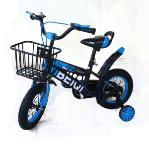 Cool Gift, Children's Bicycle, 12/16/20 Inch #06 - Image 1