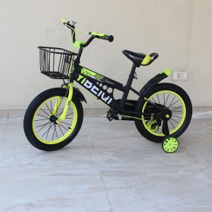 Cool Gift, Children's Bicycle, 12/16/20 Inch #06 - Image 2