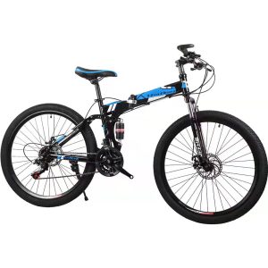 Cool Gift, Adult Bicycle, 26/20 Inch #07 - Image 1