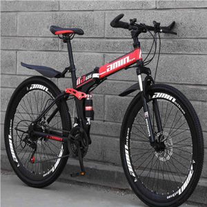 Cool Gift, Adult Bicycle, 26/20 Inch #07 - Image 2
