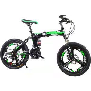 Cool Gift, Adult Mountain Bicycle, 26/20 Inch #08 - Image 6