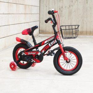 Cool Gift, Children's Bicycle, 12 Inch #102 - Image 3