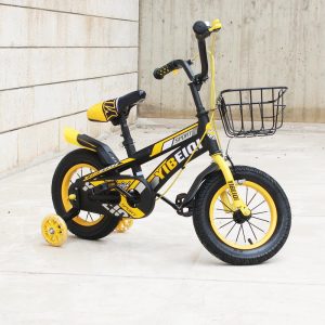Cool Gift, Children's Bicycle, 12 Inch #102 - Image 4