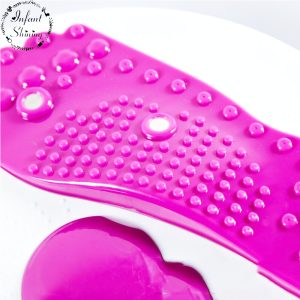 Twisting Waist Disc, Foot Massage - Image 3