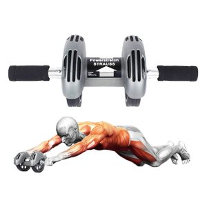 Power Stretch Roller - Image 5