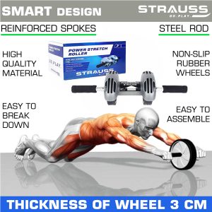 Power Stretch Roller - Image 7
