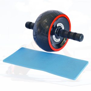 Power Roller, Professional Abs Roller - Image 1