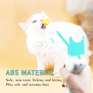 Rebound Cat Gun - Image 3