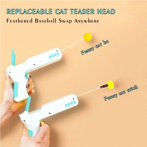 Rebound Cat Gun - Image 4