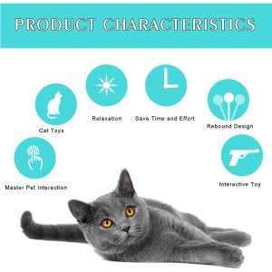 Rebound Cat Gun - Image 5