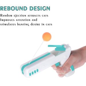 Rebound Cat Gun - Image 6