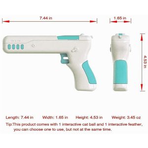 Rebound Cat Gun - Image 8