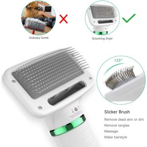 Professional Pet Grooming Dryer - Image 3